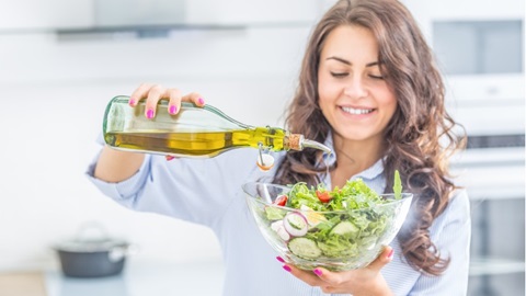 les meilleures huiles d'olive